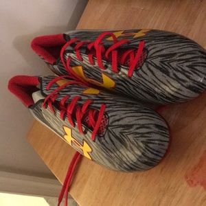 Under armour speedform